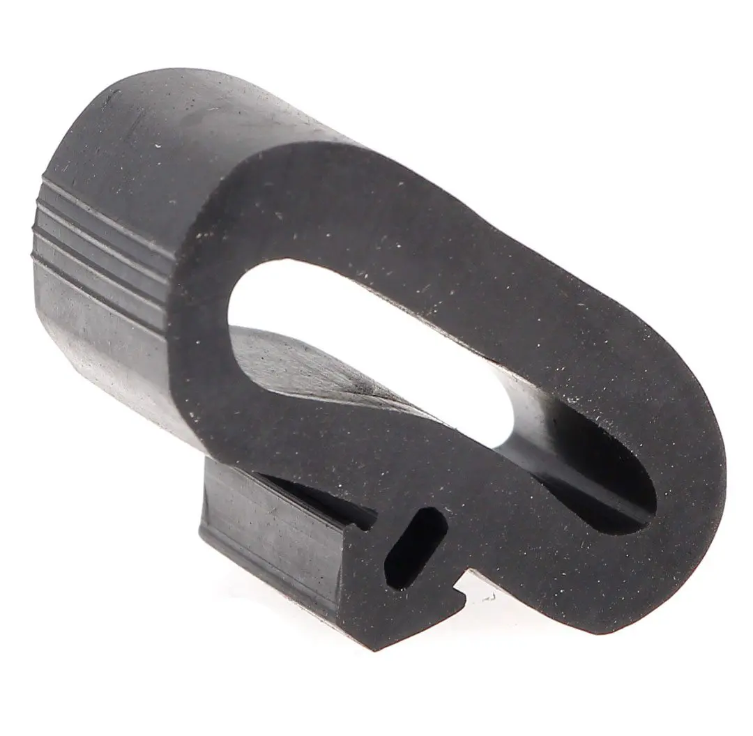 1971-1974 Plymouth|Dodge Dart|Duster|Scamp|Valiant|Dart|Demon Hood Side Bumper-FDCF-894