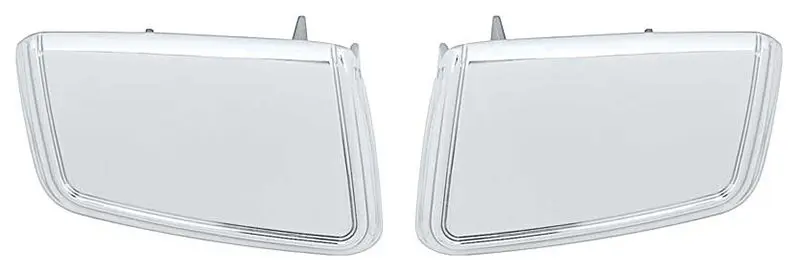 1971-1974 Plymouth|Dodge GTX|Road Runner|Satellite|Charger|Super Bee Door Handles