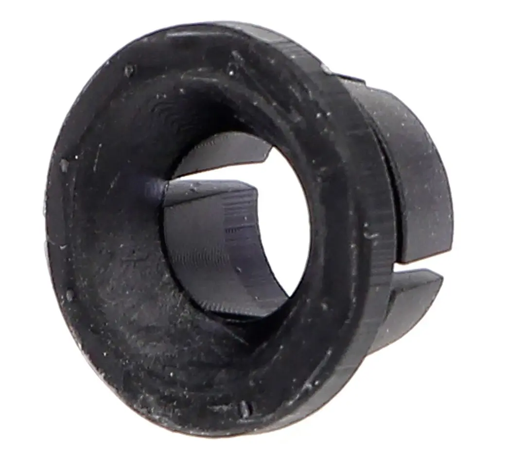 1971-1974 Plymouth|Dodge Satellite|Coronet|Charger|GTX|Road Runner|Challenger|Barracuda Parking Brake Release Rod Bushings-X377-1471-3