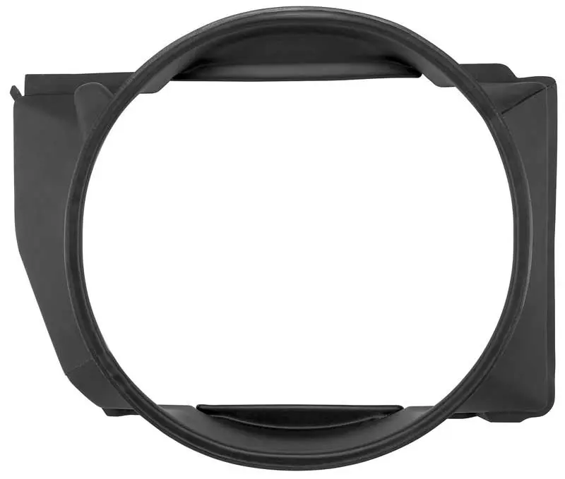 1971-1975 Chevrolet Chevelle|Malibu|El Camino Fan Shroud Big Block-P-00T218R