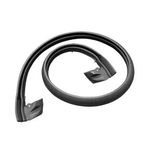 1971-1976 Buick|Cadillac|Chevrolet|Oldsmobile|Pontiac Header seal-MMPHD732