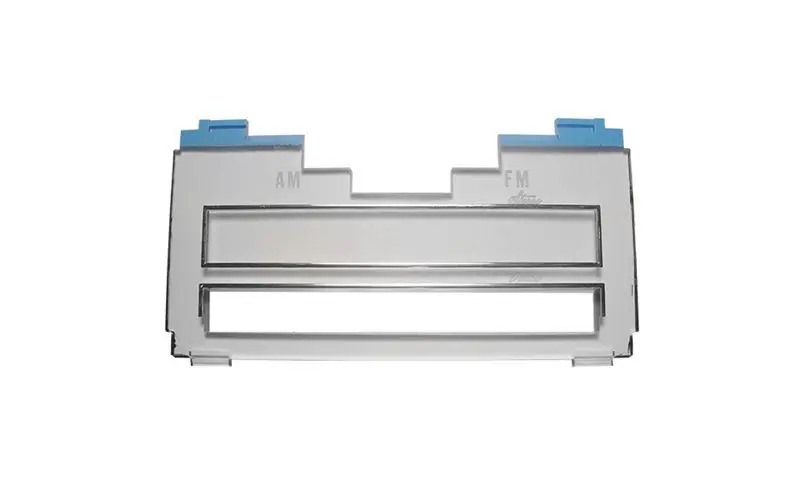 1971-1976 Chevrolet Camaro|Chevelle|Malibu|Nova|Monte Carlo|Impala|Bel Air|Biscayne|Caprice Radio Lens Stereo-TP-4616