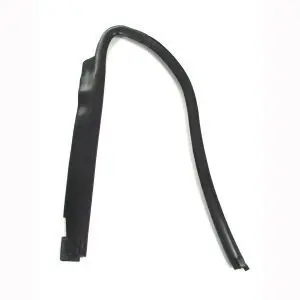 1971-1976 Dodge|Plymouth Dart|Duster Quarter Window Weatherstrip Seal - Driver-QWL341073