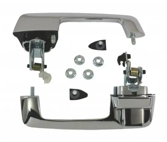 1971-1976 Plymouth|Dodge Dart|Demon|Duster|Scamp Door Handle Assemblies