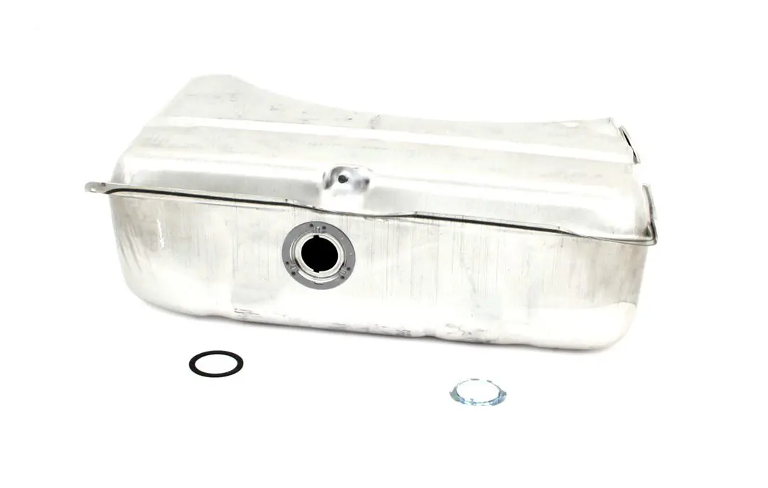 1971-1976 Plymouth|Dodge Dart|Demon|Duster|Scamp|Valiant|Dart Gas Tank w/1 Front Vent Line