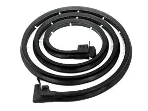 1971-1977 Dodge|Plymouth Van Rear cargo door seal