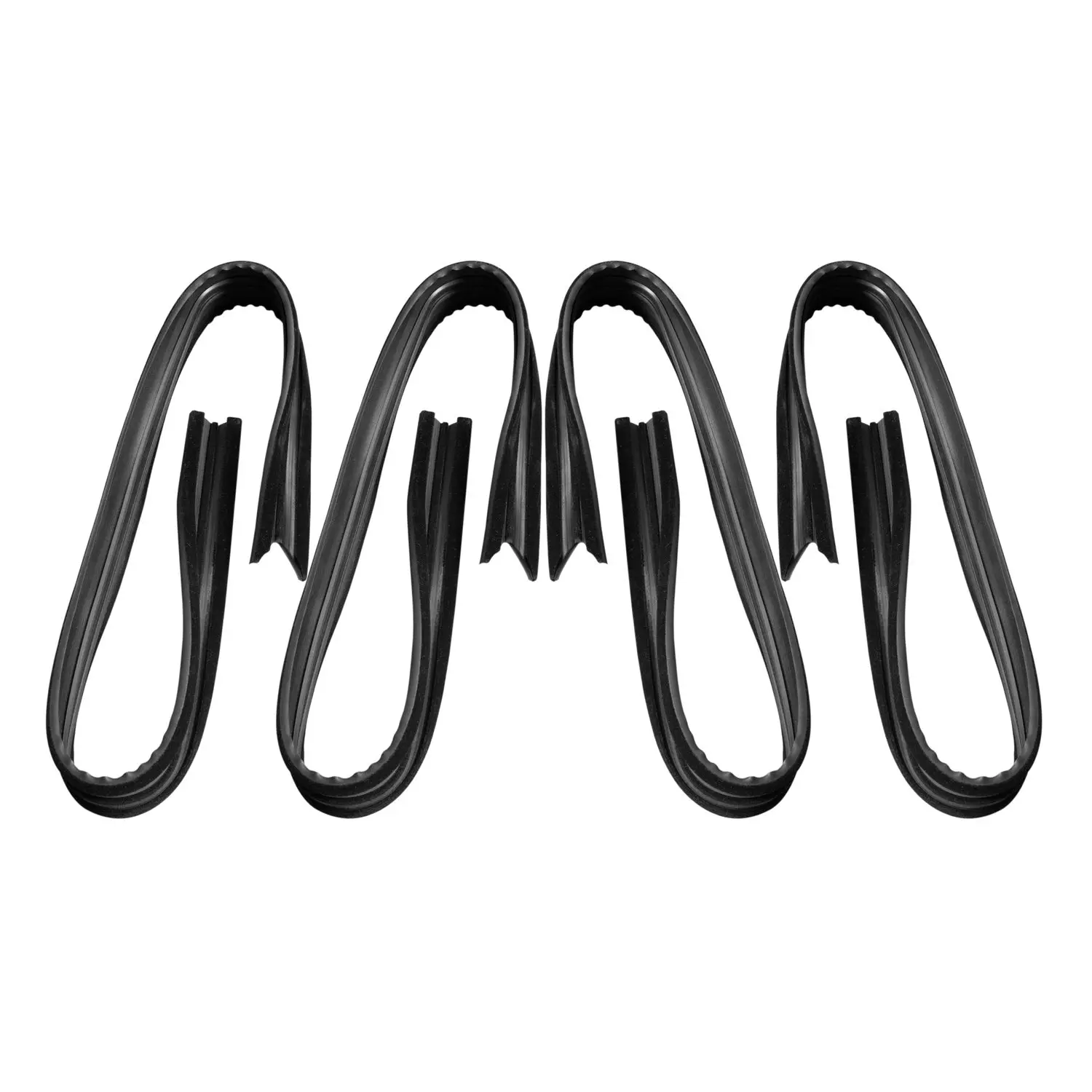 1971-1979 Dodge|Plymouth Van Glass Run Window Channels-MMPWC4300-02