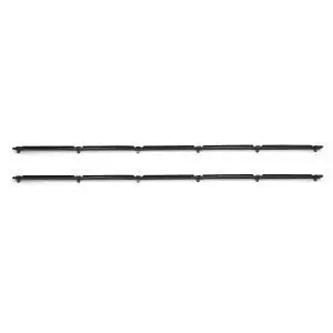 1971-1980 International Scout II Belt weatherstrip kit