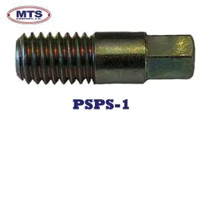 1971-1992 Jeep| AMC Power steering pivot stud for ALL models w/a V8 engine