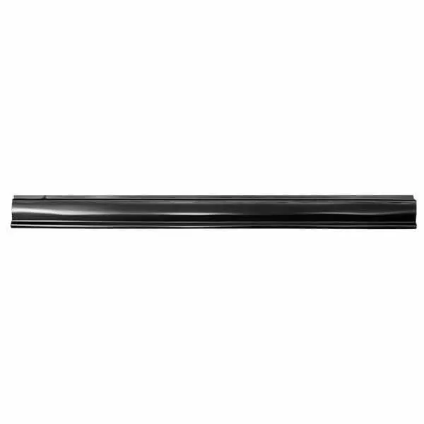 1971-1995 CHEVY/GMC FULL SIZE VAN ROCKER PANEL SLIDING DOOR, PASSENGER SIDE