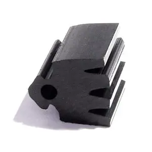 1971 Chrysler|Dodge|Plymouth Car Door Bumper-MMPDB53