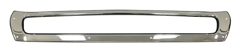 1971 Dodge Charger Rear Bumper-AMD990-2671