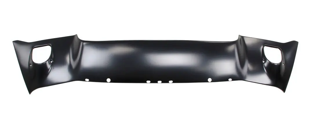 1971 Plymouth Barracuda Front Valance-AMD125-1571