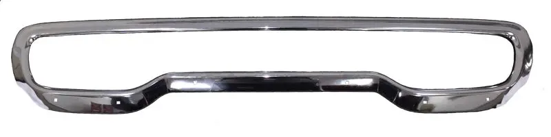 1971 Plymouth GTX|Road Runner|Satellite Front Bumper w/o Jack Slots-AMD100-1471