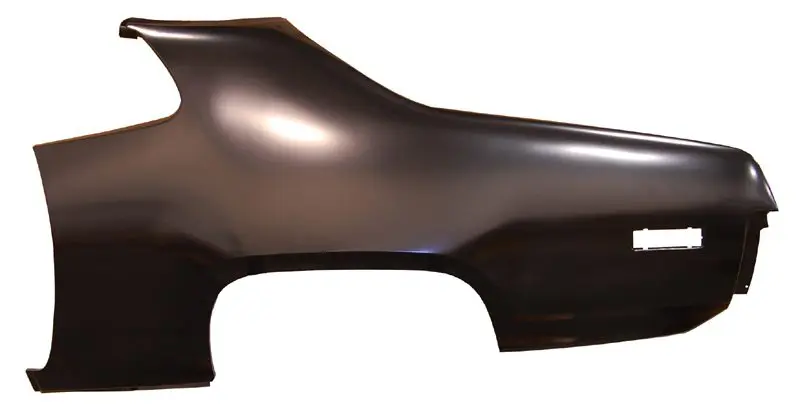 1971 Plymouth GTX|Road Runner|Satellite Quarter Panel OE Style