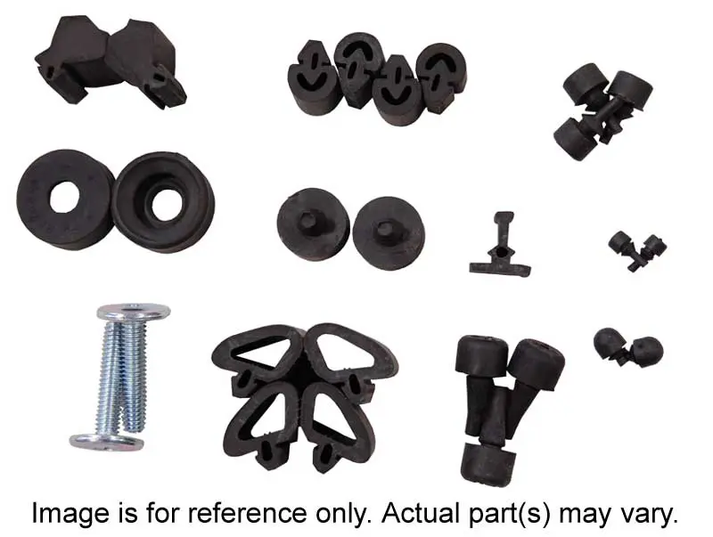 1971 Plymouth|Dodge Charger|GTX|Road Runner|Satellite|Coronet Body Bumper Kit