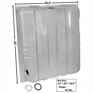 1972-1973 Plymouth Roadrunner or Dodge Charger