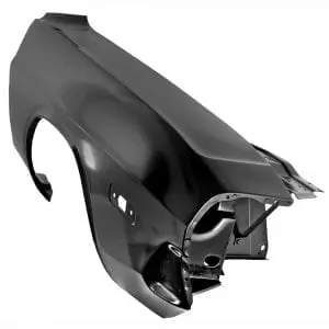 1972-1974 Dodge Challenger Fender Passenger Side (RH)