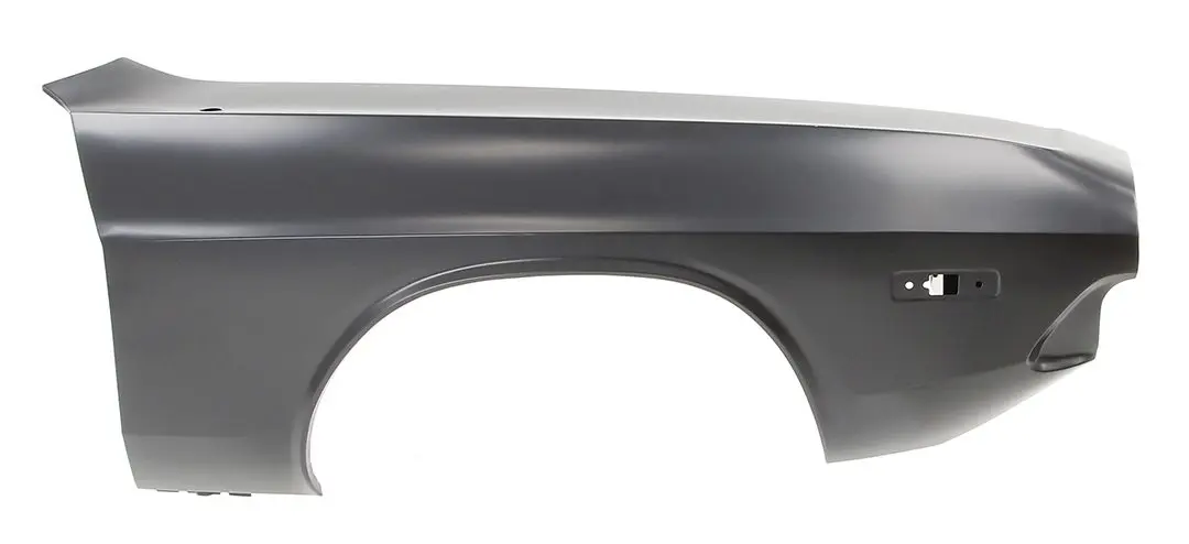 1972-1974 Dodge Challenger Front Fender