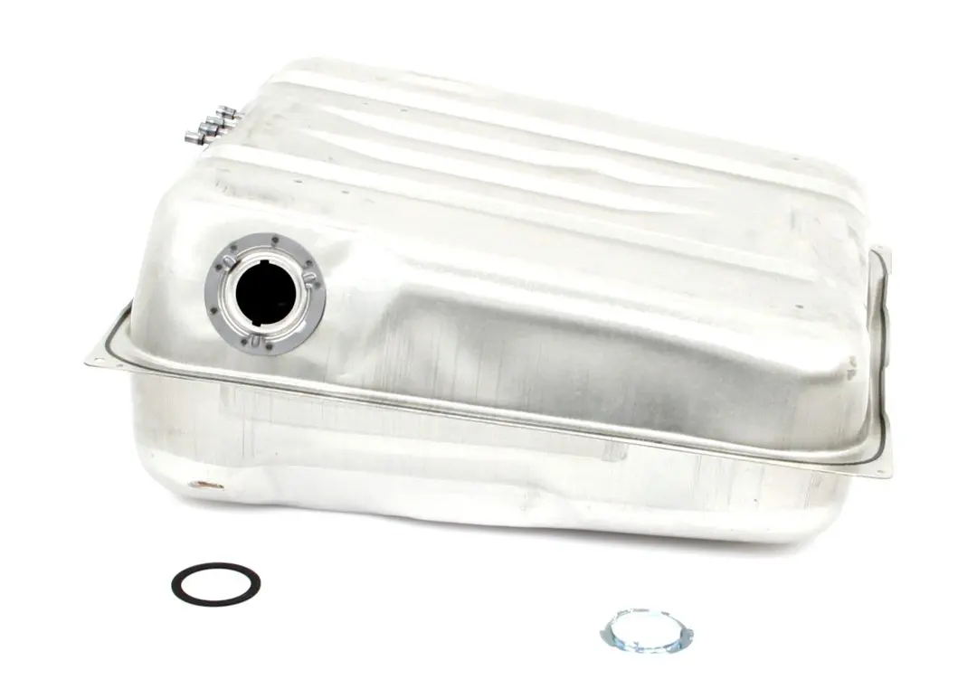 1972-1974 Dodge Challenger Gas Tank w/4 Front Vent Lines
