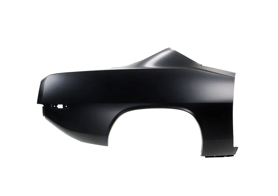 1972-1974 Dodge Challenger Quarter Panel OE Style