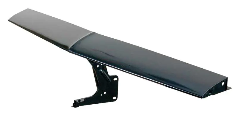 1972-1974 Plymouth Barracuda Header Panel-AMD130-1572