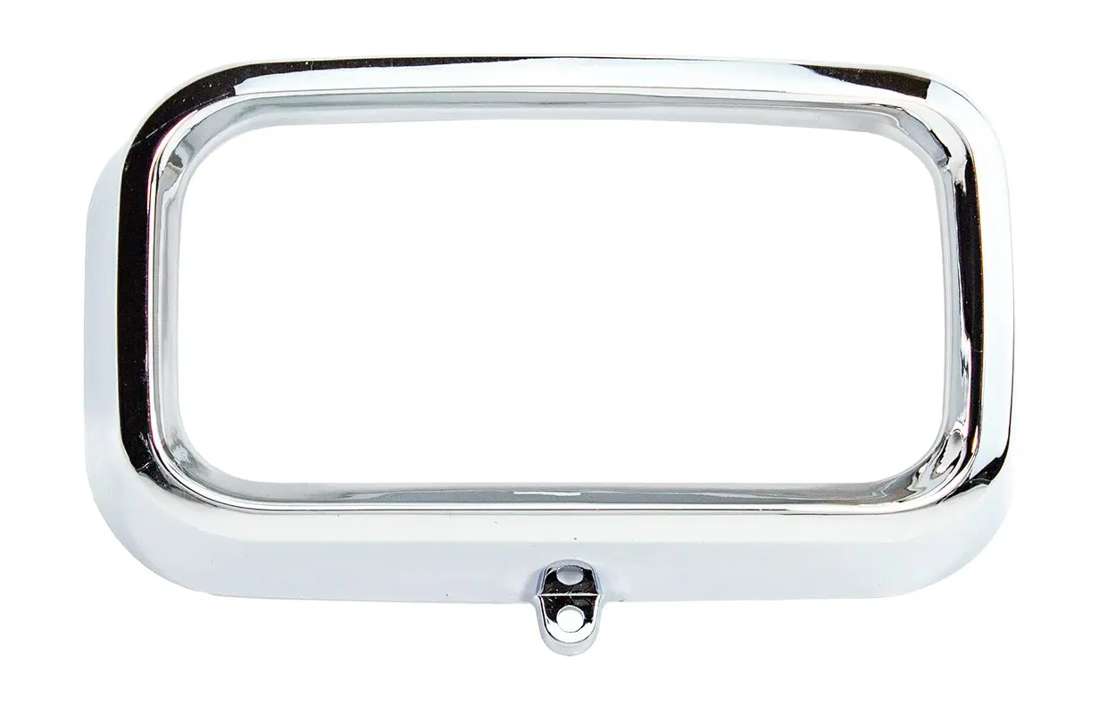 1972-1974 Plymouth Barracuda Park Lamp Bezel