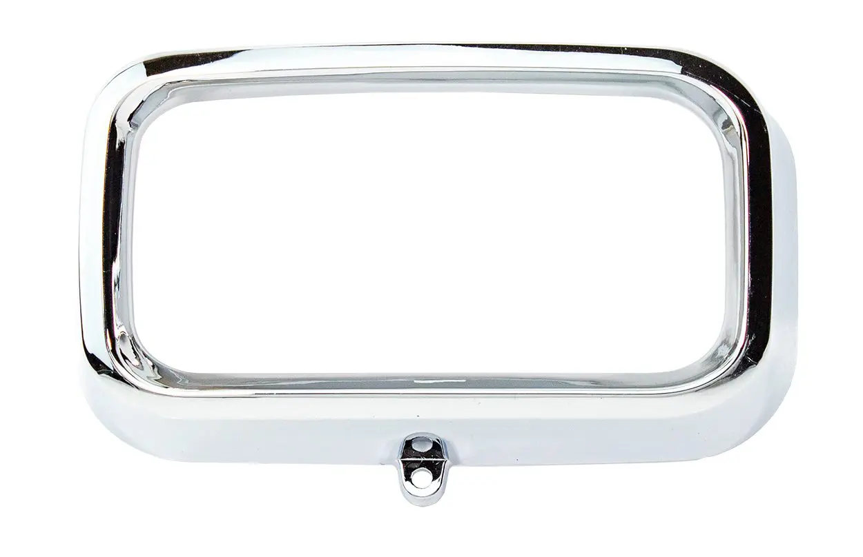 1972-1974 Plymouth Barracuda Park Lamp Bezel