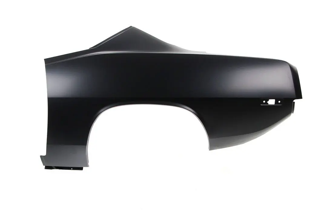 1972-1974 Plymouth Barracuda Quarter Panel OE Style