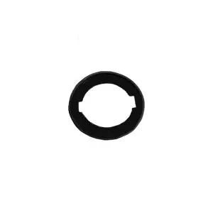 1972-1976 Jensen Healey Door Lock Pad-MMPMP1311-A