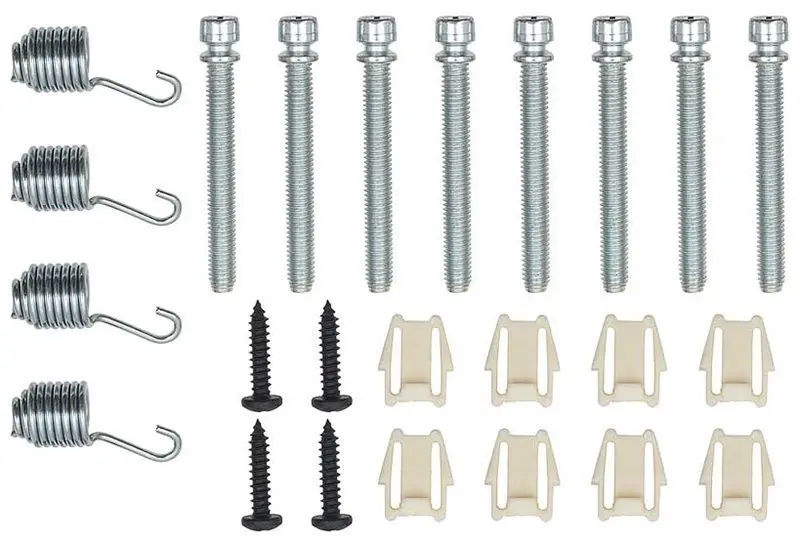 1972-1978 Plymouth|Dodge Charger|Coronet|Challenger|Barracuda|Road Runner|Satellite Headlamps Adjuster Kit