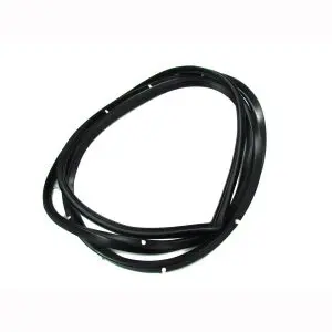 1972-1979 Nissan 620|Pickup Truck Door Weatherstrip Seal - Driver-DWL411072