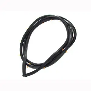 1972-1979 Nissan 620|Pickup Truck Door Weatherstrip Seal - Passenger-DWR411072
