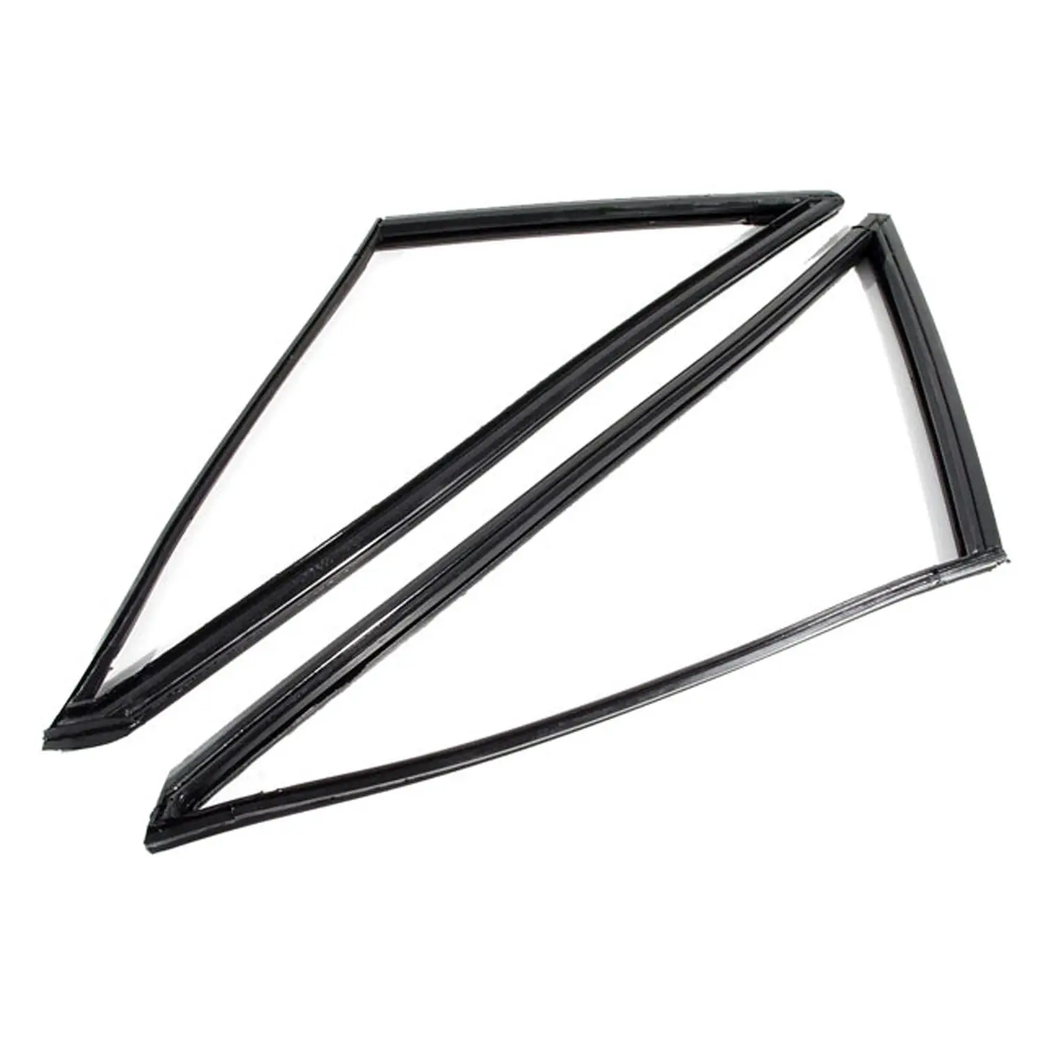 1972-1981 DeTomaso Pantera Vulcanized Fixed Quarter Window Seal