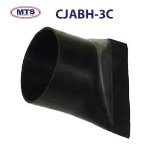 1972-1986 Jeep CJ drain hose cap