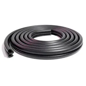 1972-1993 Dodge Pickup Door seal