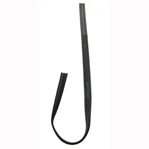 1972-1993 Dodge|Plymouth D/W Series|Power Ram|Ramcharger|Trailduster Glass Run Channel - Driver Or Passenger-GRB311072