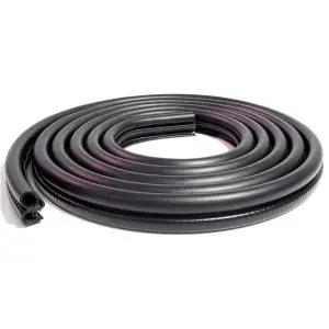 1972-1993 Dodge|Plymouth Pickup Door Seal-MMPIS-LM123