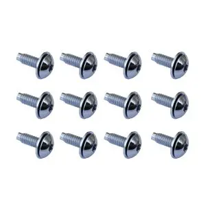 1972-1995 Jeep Wrangler|CJ5|CJ7|YJ Dash Panel bolts