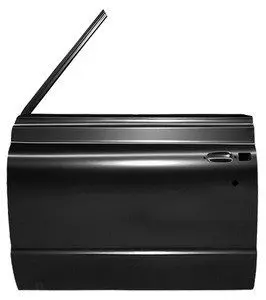 1972 Chevrolet|GMC Blazer|Jimmy Door