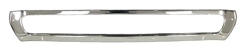 1972 Dodge Charger Rear Bumper-AMD990-2672
