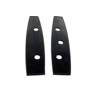 1972 Dodge|Plymouth Barracuda|Challenger Door Mirror Mounting Pads