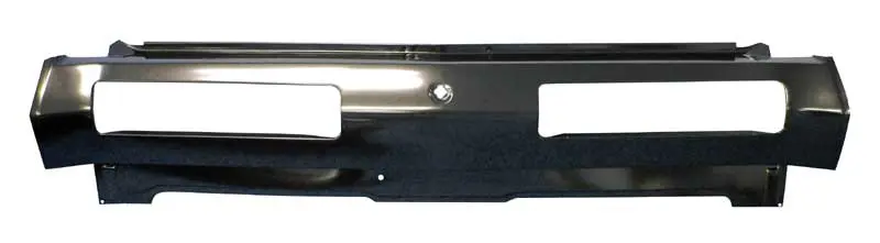 1972 Plymouth Duster Tail Light Panel-AMD900-1372