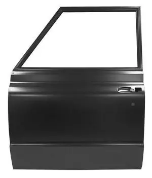 1972 Suburban Front Door Shell