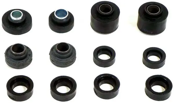 1973-1974 Chevrolet Nova Body/Radiator Support Bushings