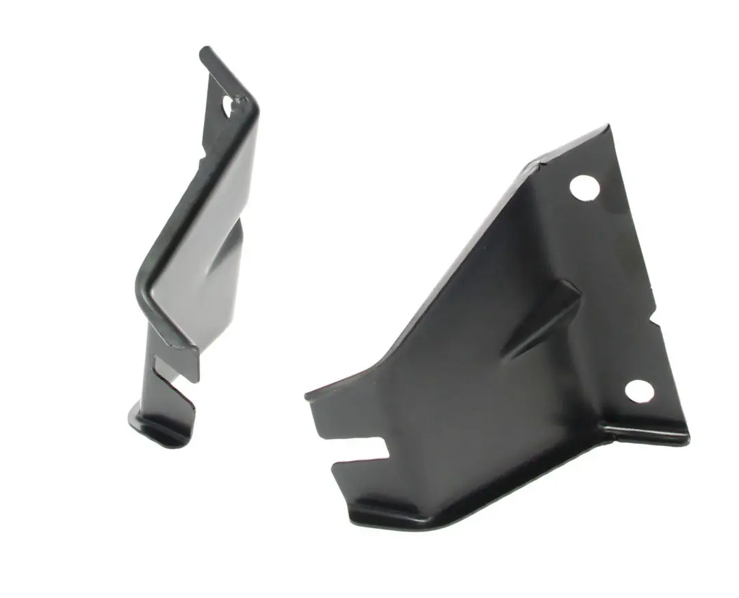 1973-1974 Chevrolet Pickup Truck|Blazer|Suburban Grille Mounting Brackets