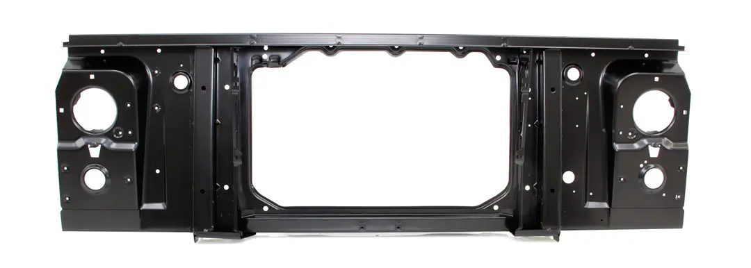1973-1974 Chevrolet|GMC Blazer|Pickup Truck|Suburban|Jimmy Premium Radiator Support-AMD350-4073-1