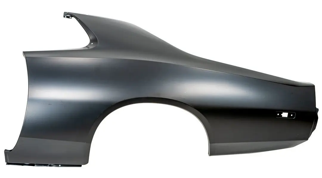 1973-1974 Dodge Charger Quarter Panel OE Style