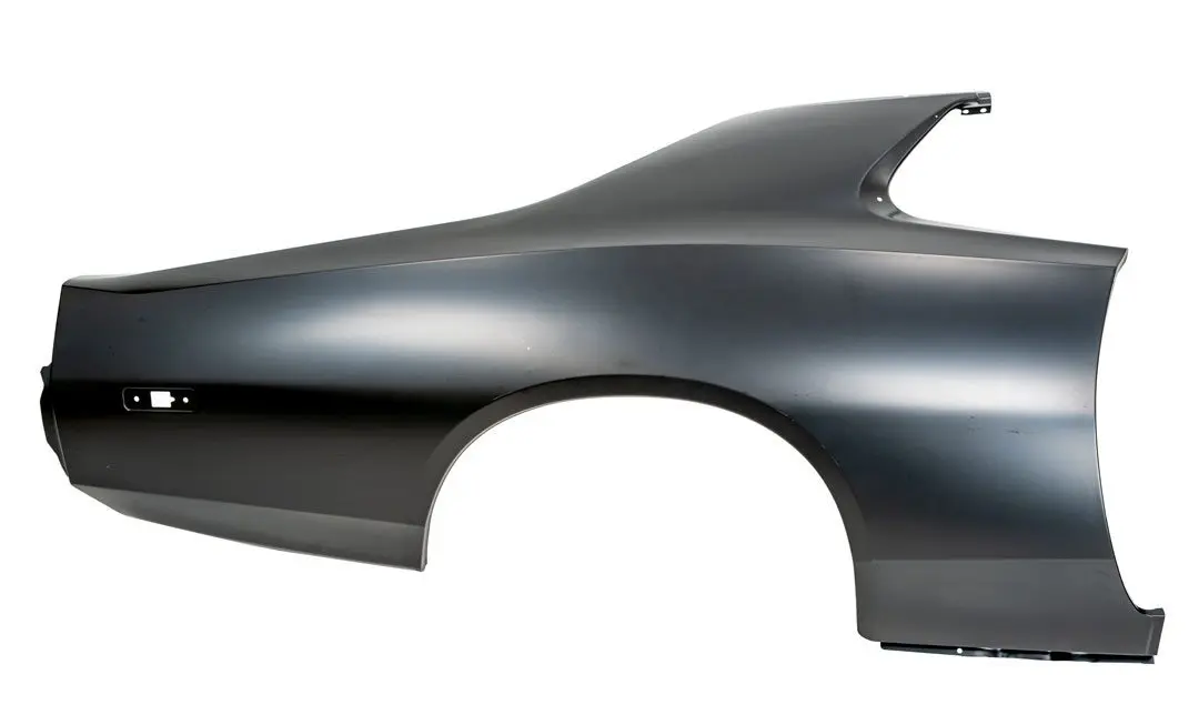 1973-1974 Dodge Charger Quarter Panel OE Style