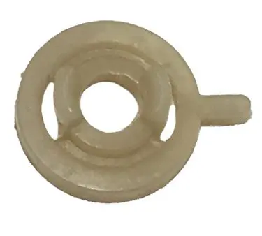 1973-1974 Dodge|Plymouth Challenger|Barracuda Door Glass Bushing-SWA-280090